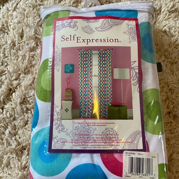 Curtains - Picture 3 of 3